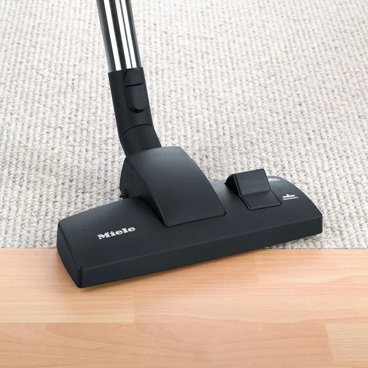 Blizzard CX1 Canister Vacuum