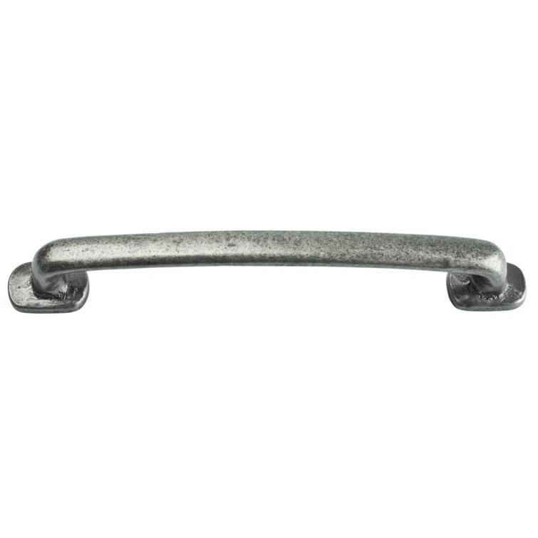 Atlas Homewares Distressed 5 1/16" Center to Center Bar pull