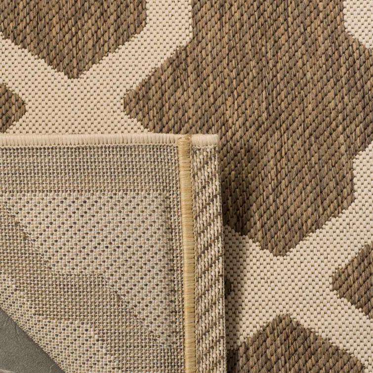 Herefordshire Performance Geometric Rug