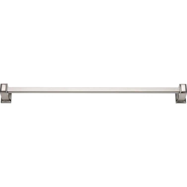 Sutton Place Single 19" Wall MountedTowel Bar