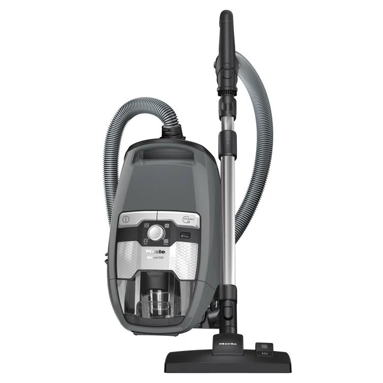 Blizzard CX1 Canister Vacuum