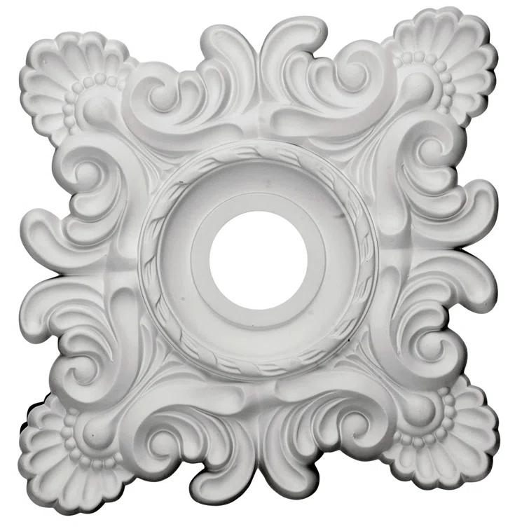 Crawley Ceiling Medallion