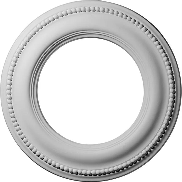 Ekena Millwork Bradford Classic Classic Ceiling Medallion CM13BR