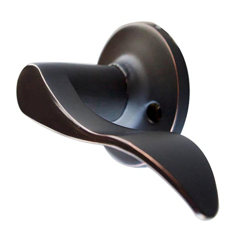Stratford Single Dummy Door Lever