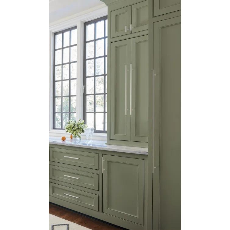 Bar Pulls Center to Center Bar Pull