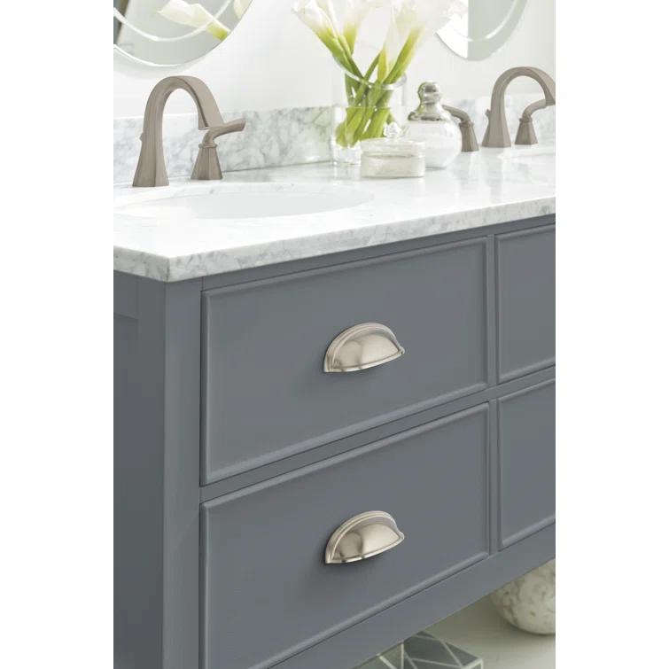 Ashby 4" Center to Center Bin Pull