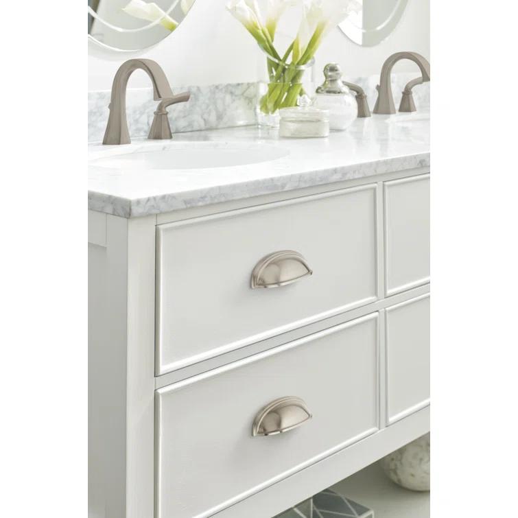 Ashby 4" Center to Center Bin Pull