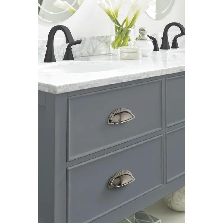 Ashby 4" Center to Center Bin Pull
