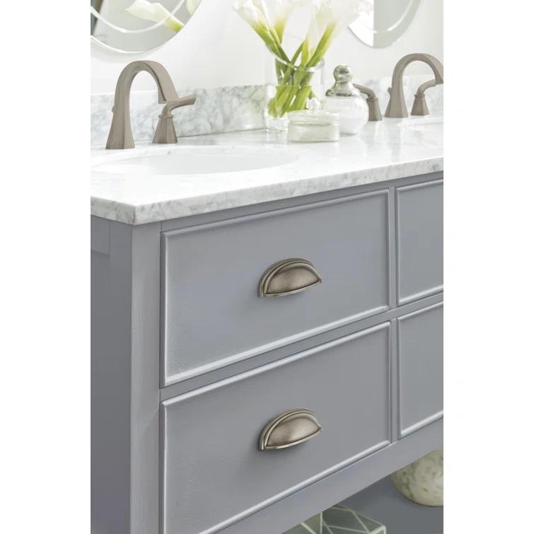 Ashby 4" Center to Center Bin Pull