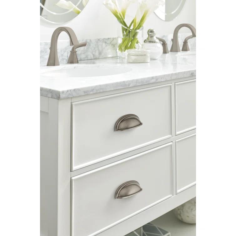 Ashby 4" Center to Center Bin Pull
