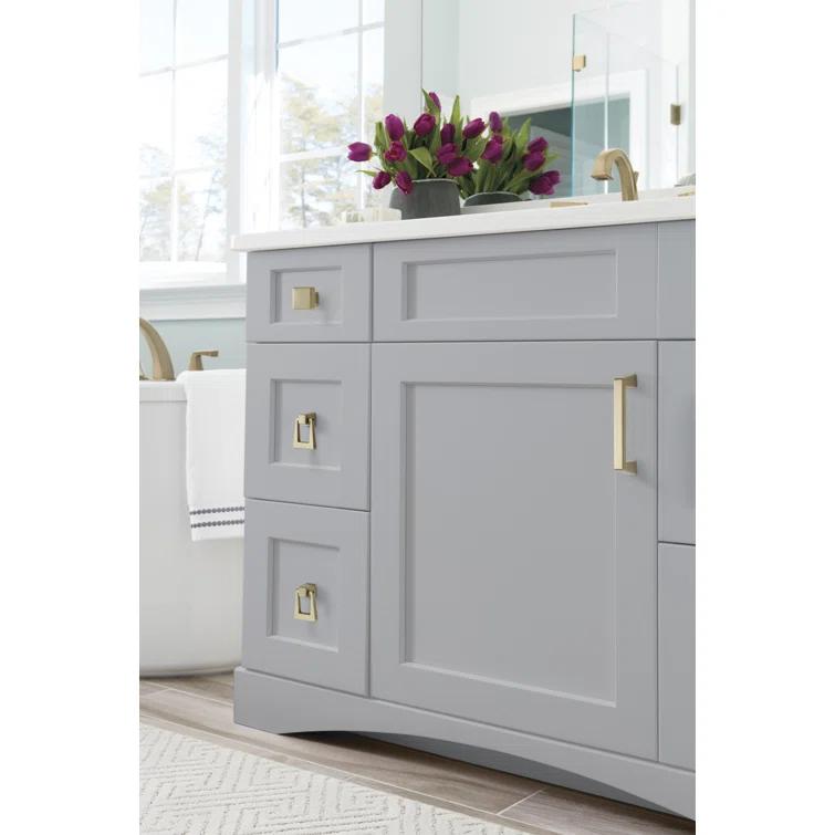 Blackrock 3 3/4" Center to Center Bar Pull