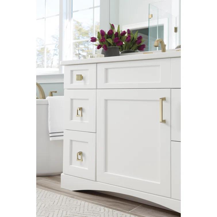 Blackrock 3 3/4" Center to Center Bar Pull