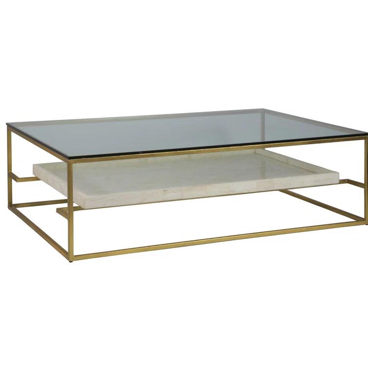 Artistica Home Signature Designs Cumulus Cocktail Table