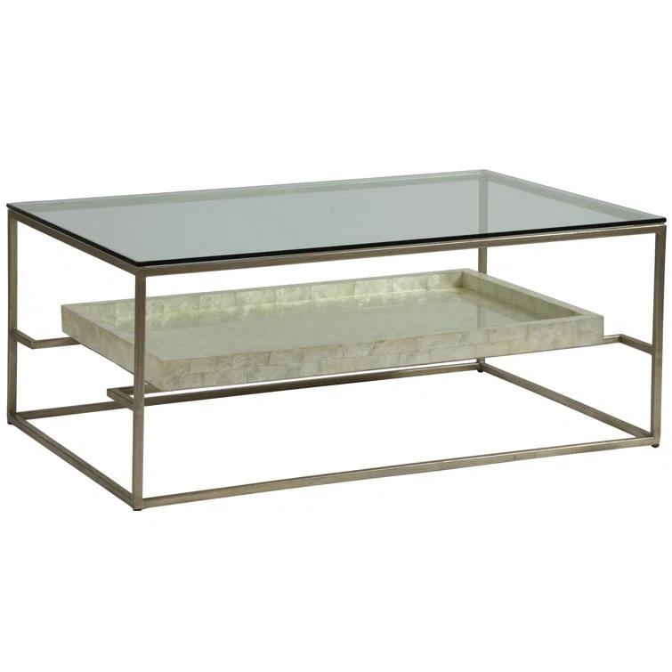 Signature Designs Cumulus Cocktail Table