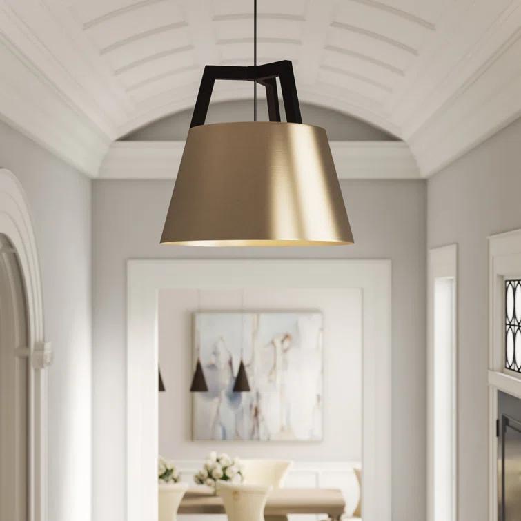 Imber - Light Single Pendant