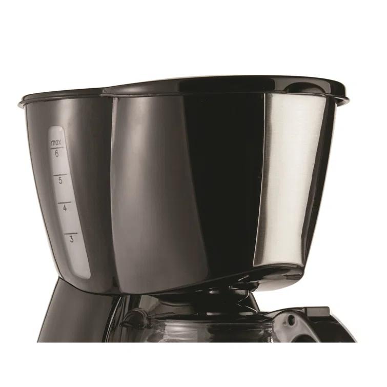 Brentwood Appliances 4 Cup Coffee Maker