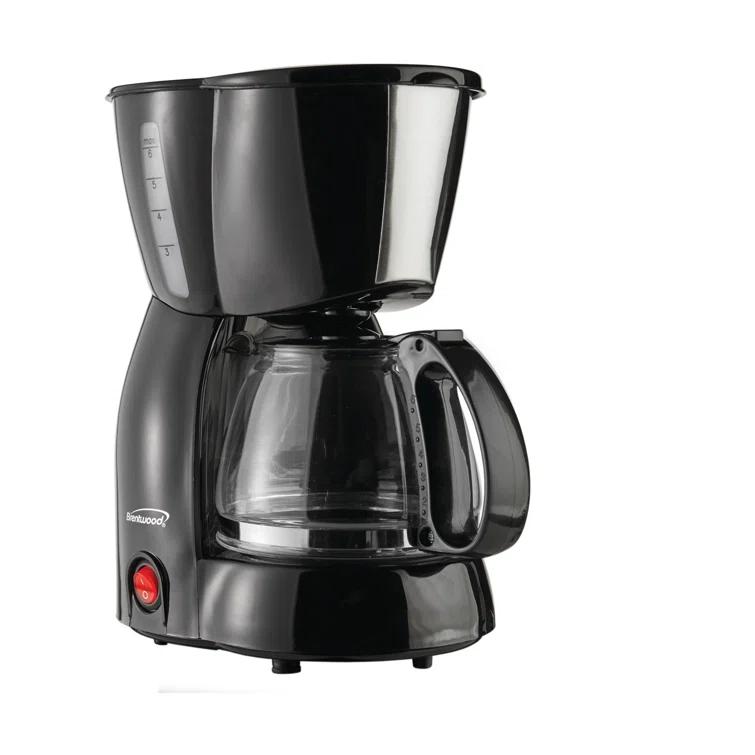 Brentwood Appliances 4 Cup Coffee Maker