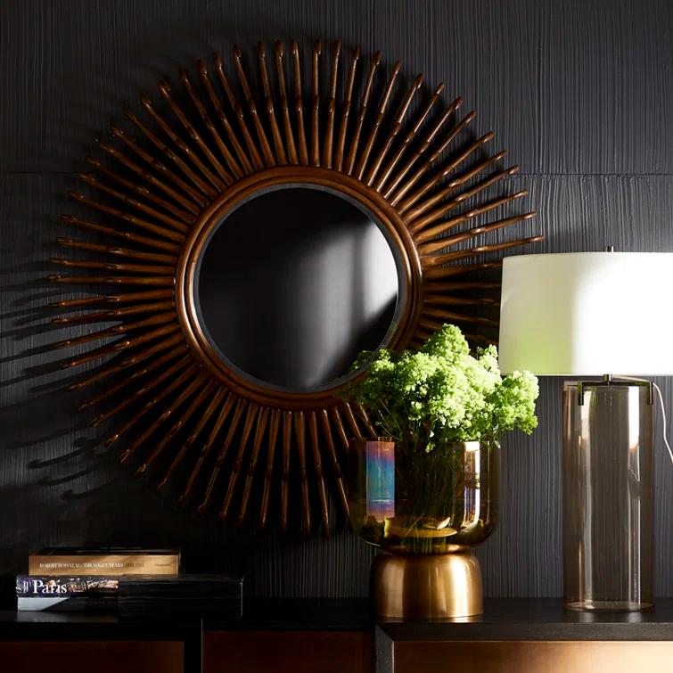 ARTERIORS Dale 31" Table Lamp | Wayfair