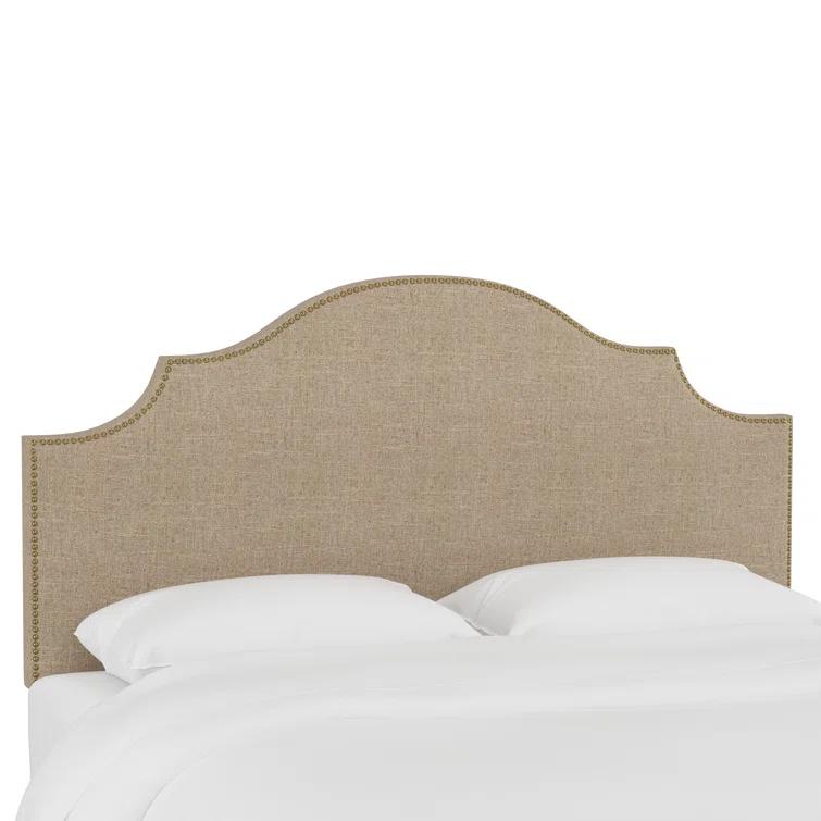 Gatica Upholstered Headboard