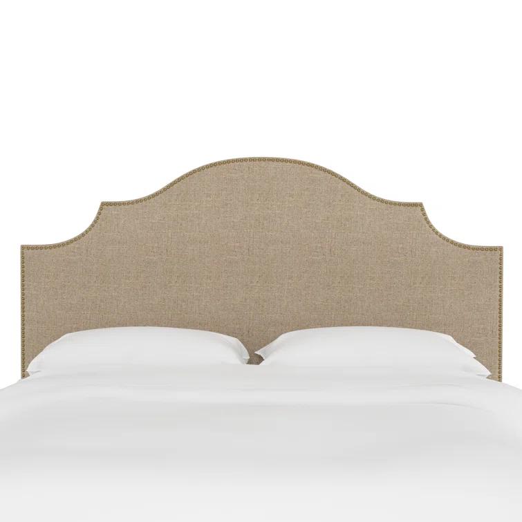 Gatica Upholstered Headboard