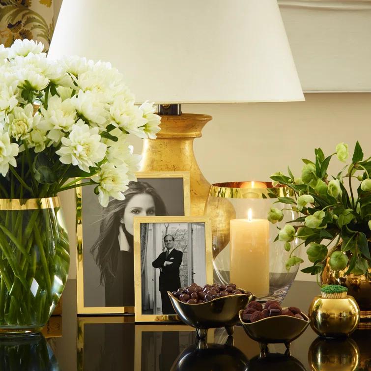 AERIN Varda Lacquer Frame