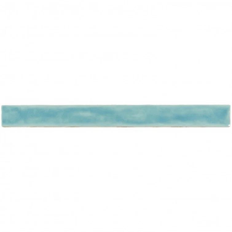 Capetown 2" x 20" Crackled Ceramic Subway Wall Tile (20 pieces/ 5.38 sq. ft./ Case)