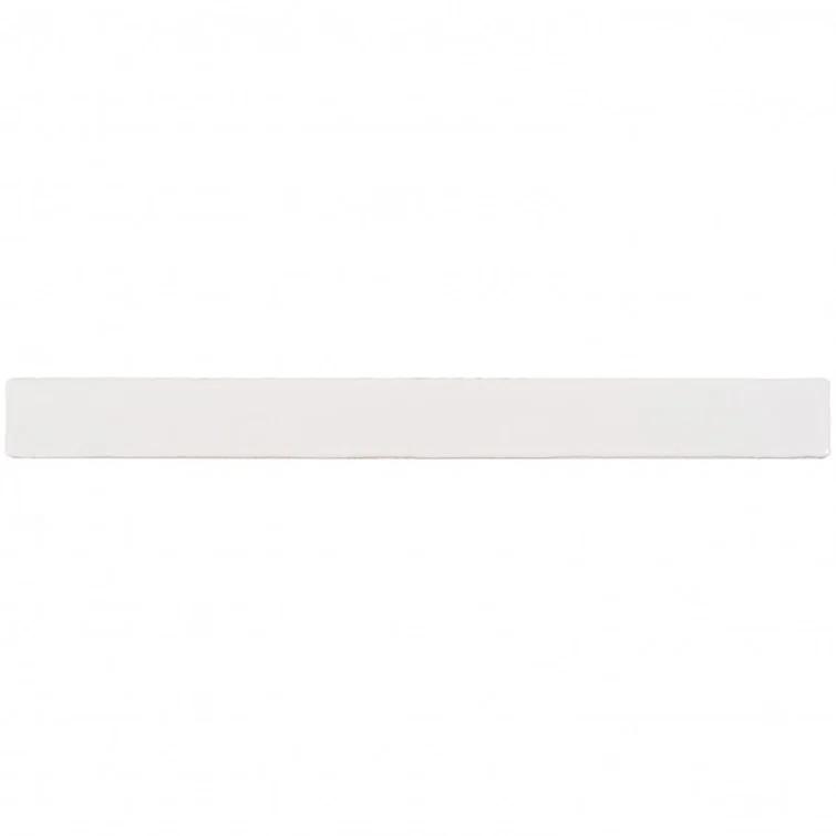 Capetown 2" x 20" Crackled Ceramic Subway Wall Tile (20 pieces/ 5.38 sq. ft./ Case)