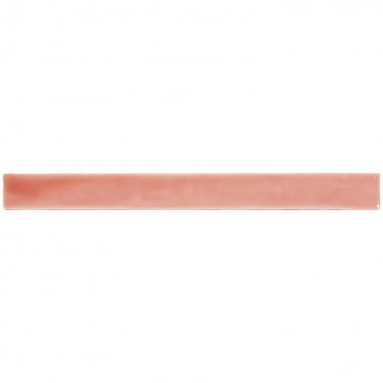 Capetown 2" x 20" Crackled Ceramic Subway Wall Tile (20 pieces/ 5.38 sq. ft./ Case)