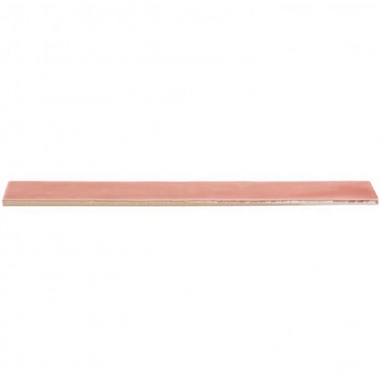 Capetown 2" x 20" Crackled Ceramic Subway Wall Tile (20 pieces/ 5.38 sq. ft./ Case)
