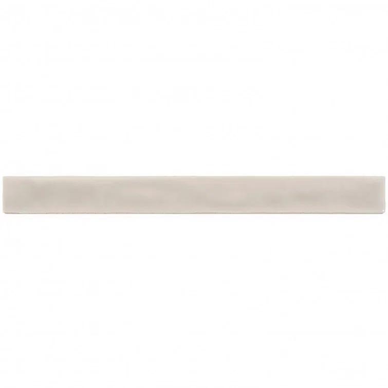 Capetown 2" x 20" Crackled Ceramic Subway Wall Tile (20 pieces/ 5.38 sq. ft./ Case)