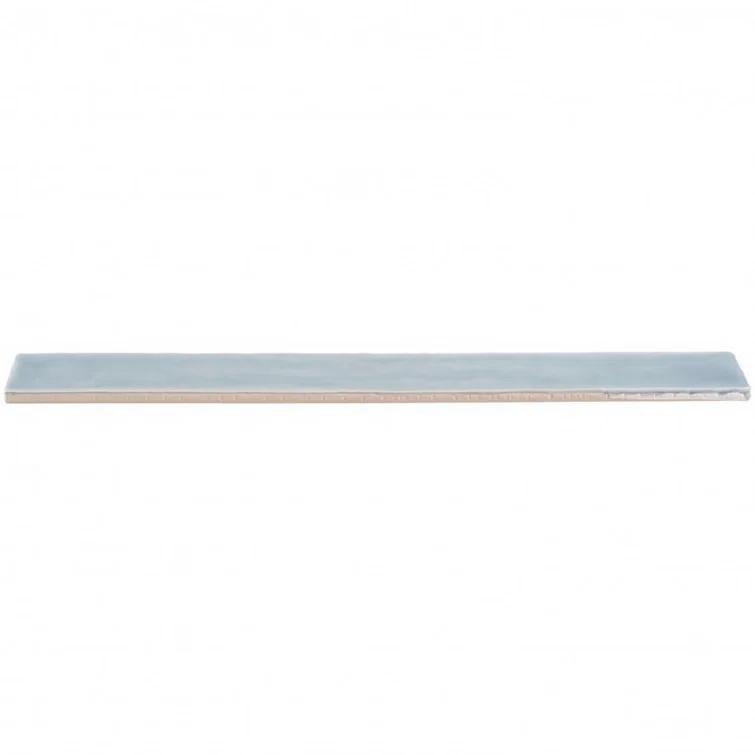 Capetown 2" x 20" Crackled Ceramic Subway Wall Tile (20 pieces/ 5.38 sq. ft./ Case)