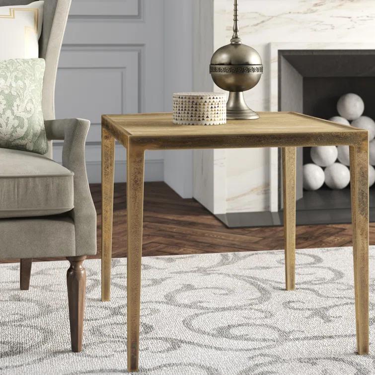 Benson End Table