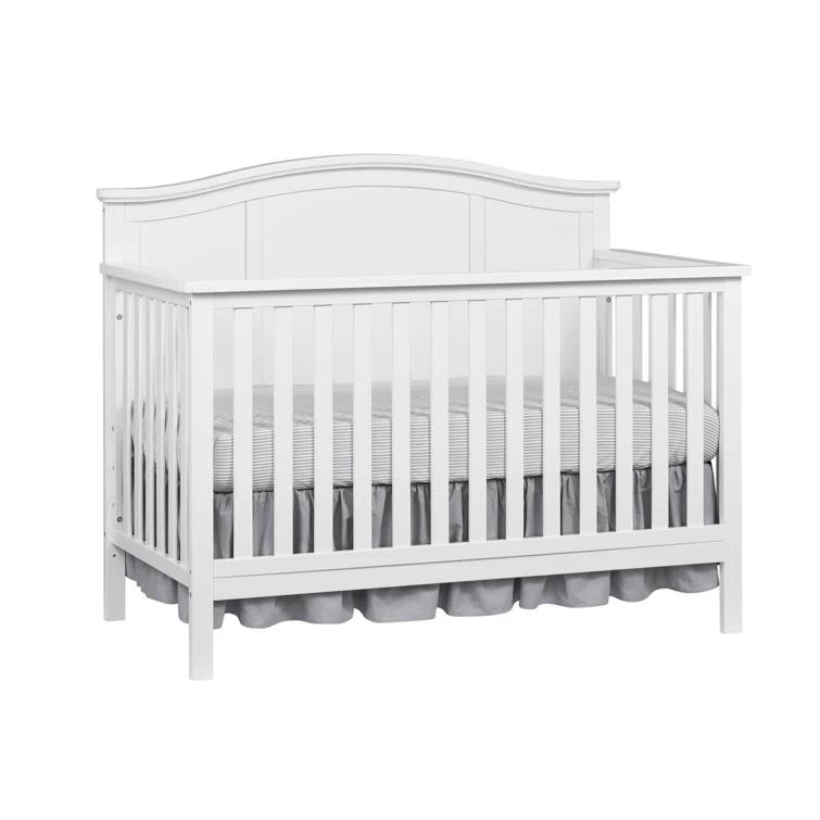 Emerson 4 In 1 Convertible Crib