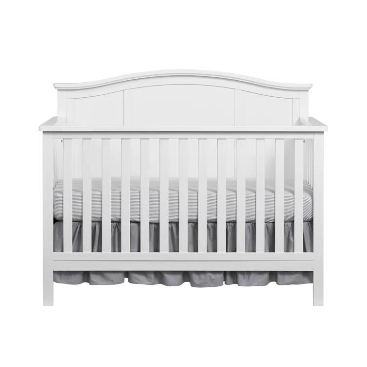 Emerson 4 In 1 Convertible Crib