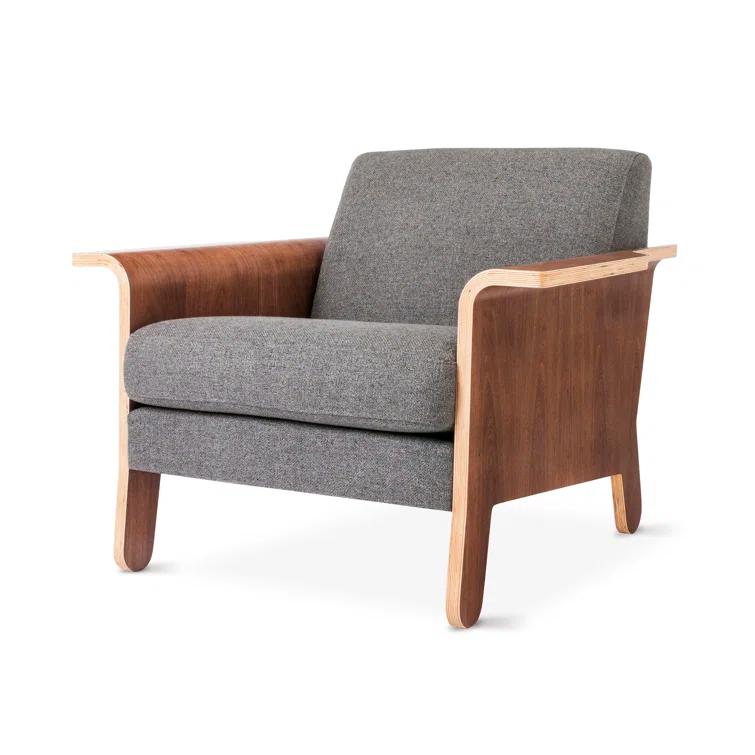 Lodge Chair