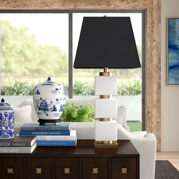 Manhattan Table Lamp