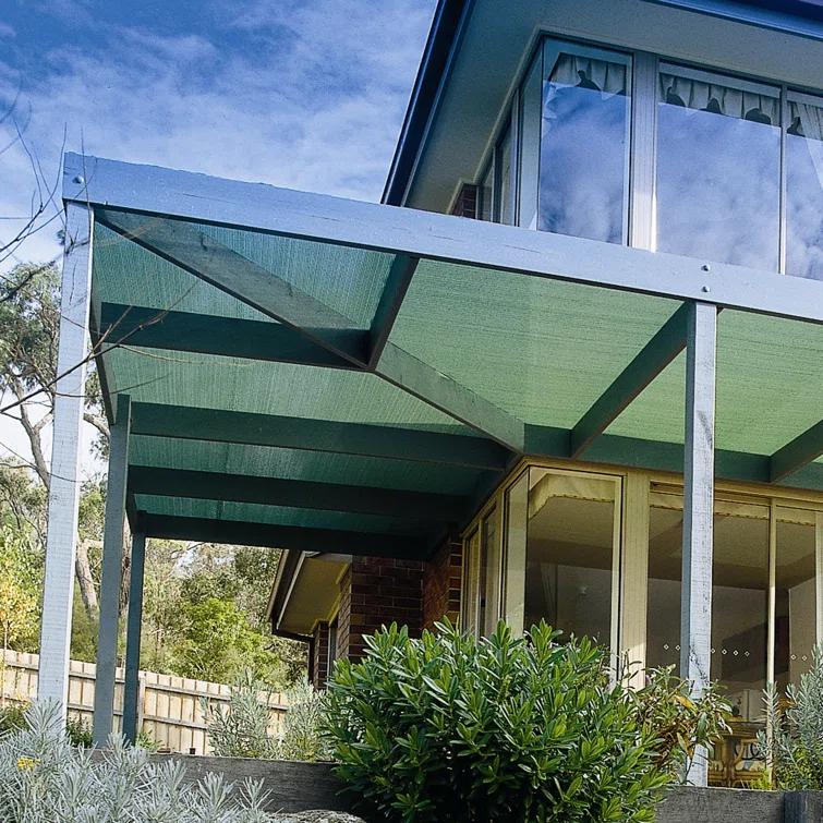 Coolaroo Coolaroo Synthetic Arch Shade