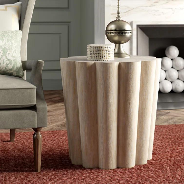 Gabby Bree End Table