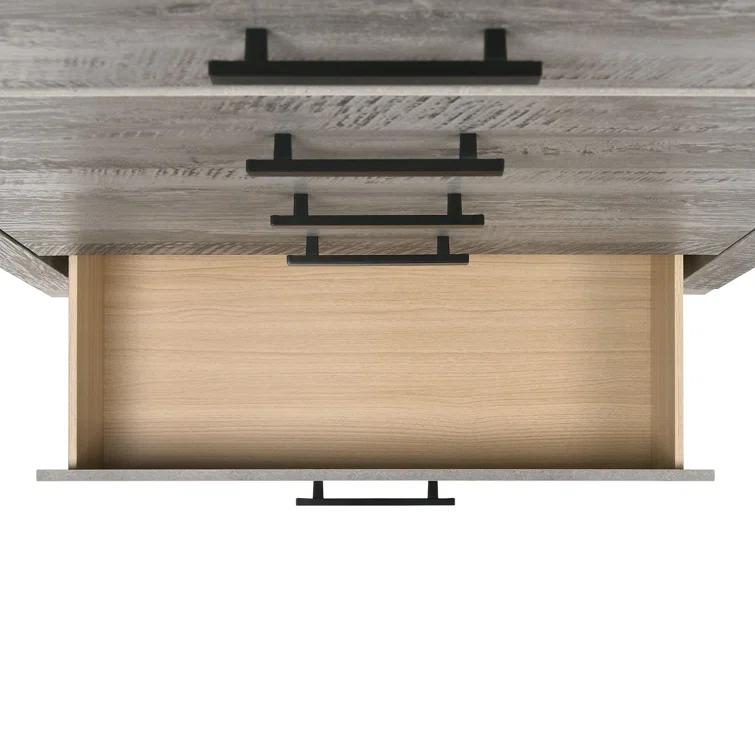 Payne 24'' W Nightstand