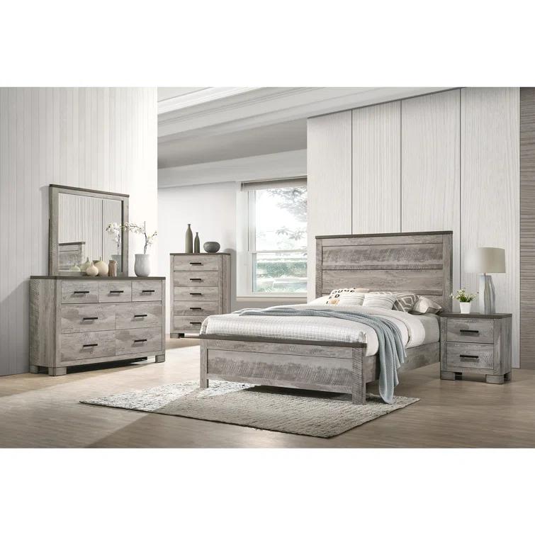 Payne 24'' W Nightstand
