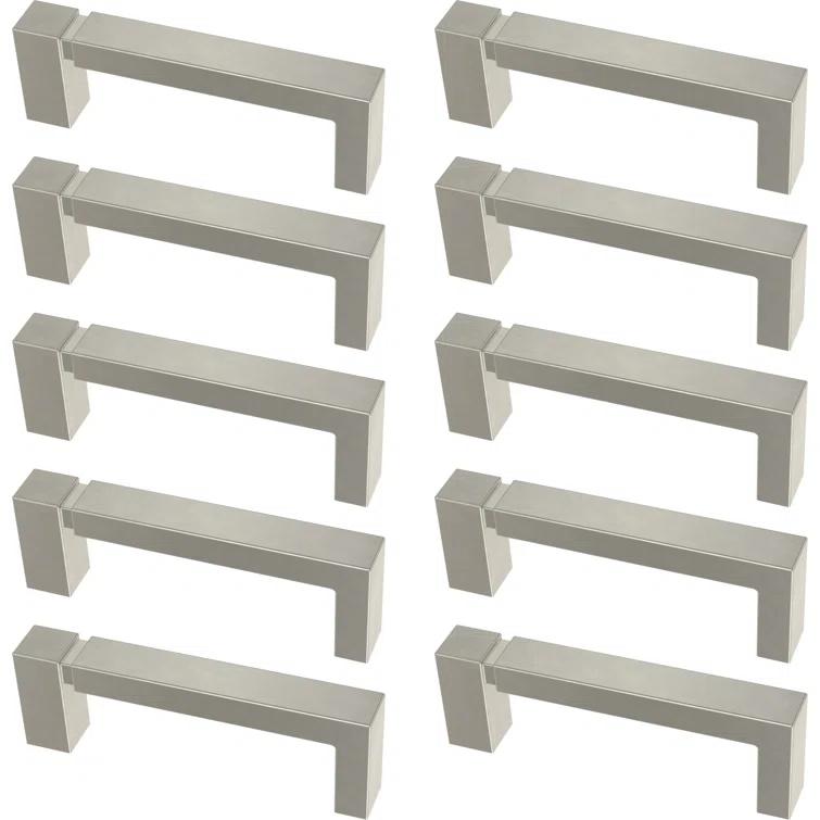 Asymmetric Notched Pull Multipack