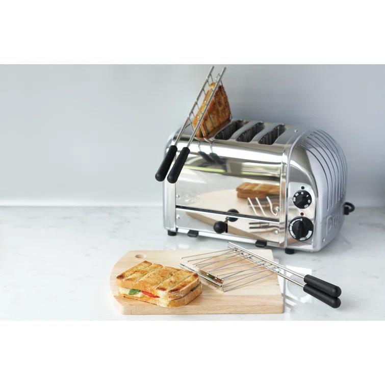 Dualit Dualit 4 Slice NewGen Toaster
