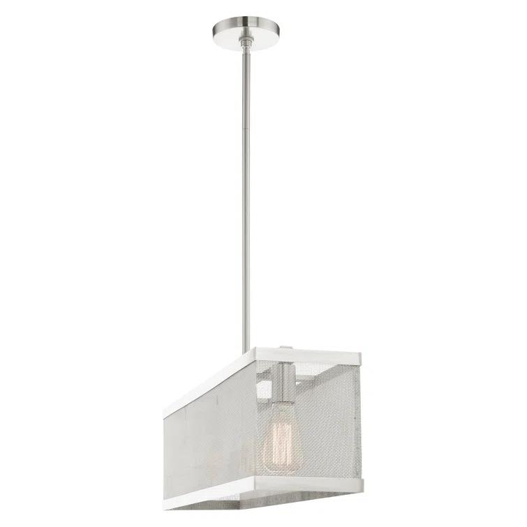 17 Stories 3 - Light Kitchen Island Pendant