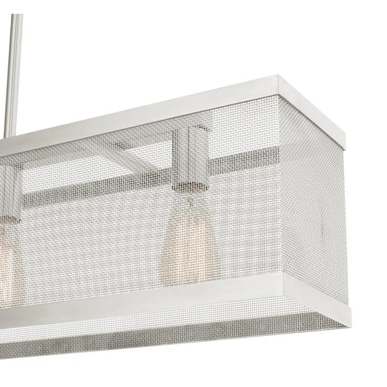 17 Stories 3 - Light Kitchen Island Pendant