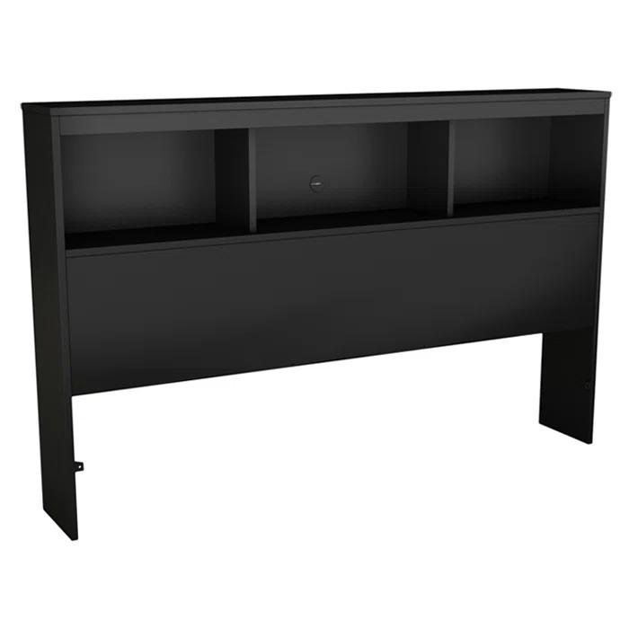 Spark Bookcase Headboard