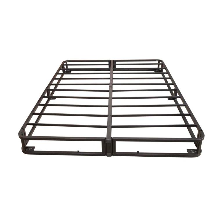 Home by Hollywood Enforce Platform Base Bed Frame