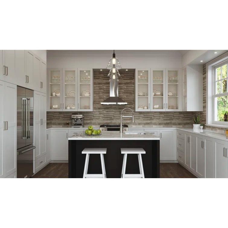 Pfister LG529NECS Neera Culinary Look Pull Down Single Handle Kitchen Faucet