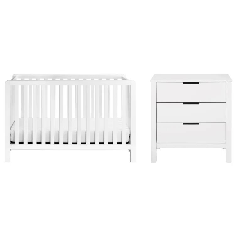 Colby 3 Drawer Dresser