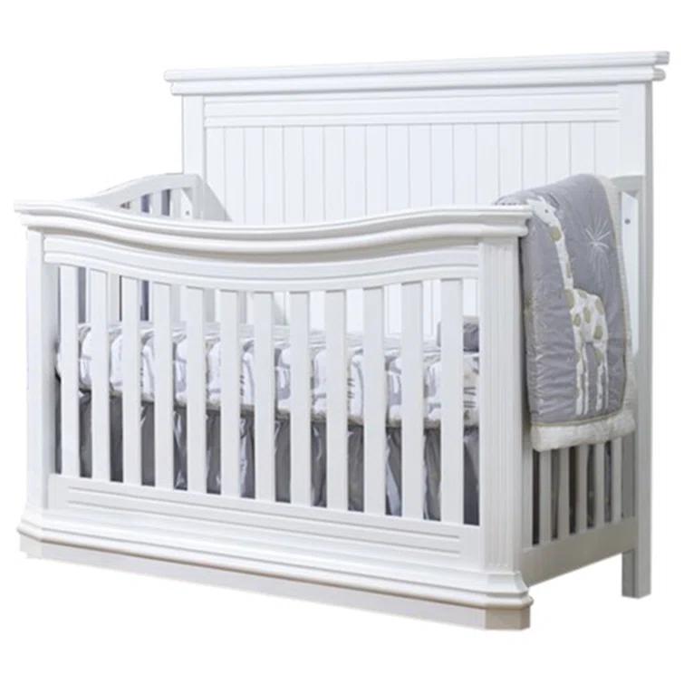 Sorelle Primo Greenguard Gold Certified Crib