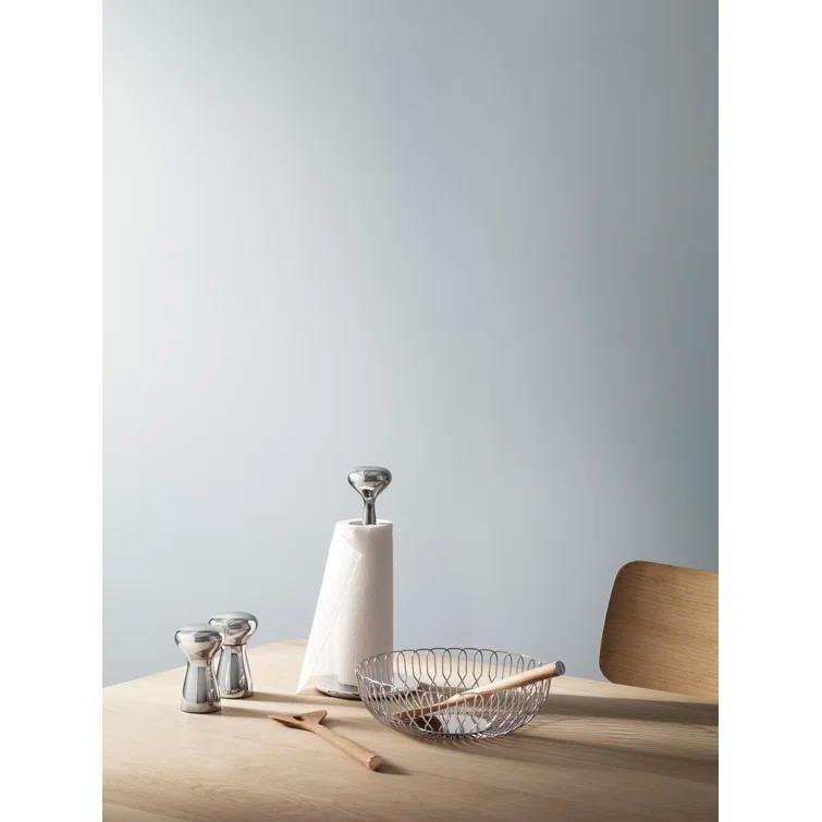 Alfredo Kitchen Roll Freestanding Paper Towel Holder
